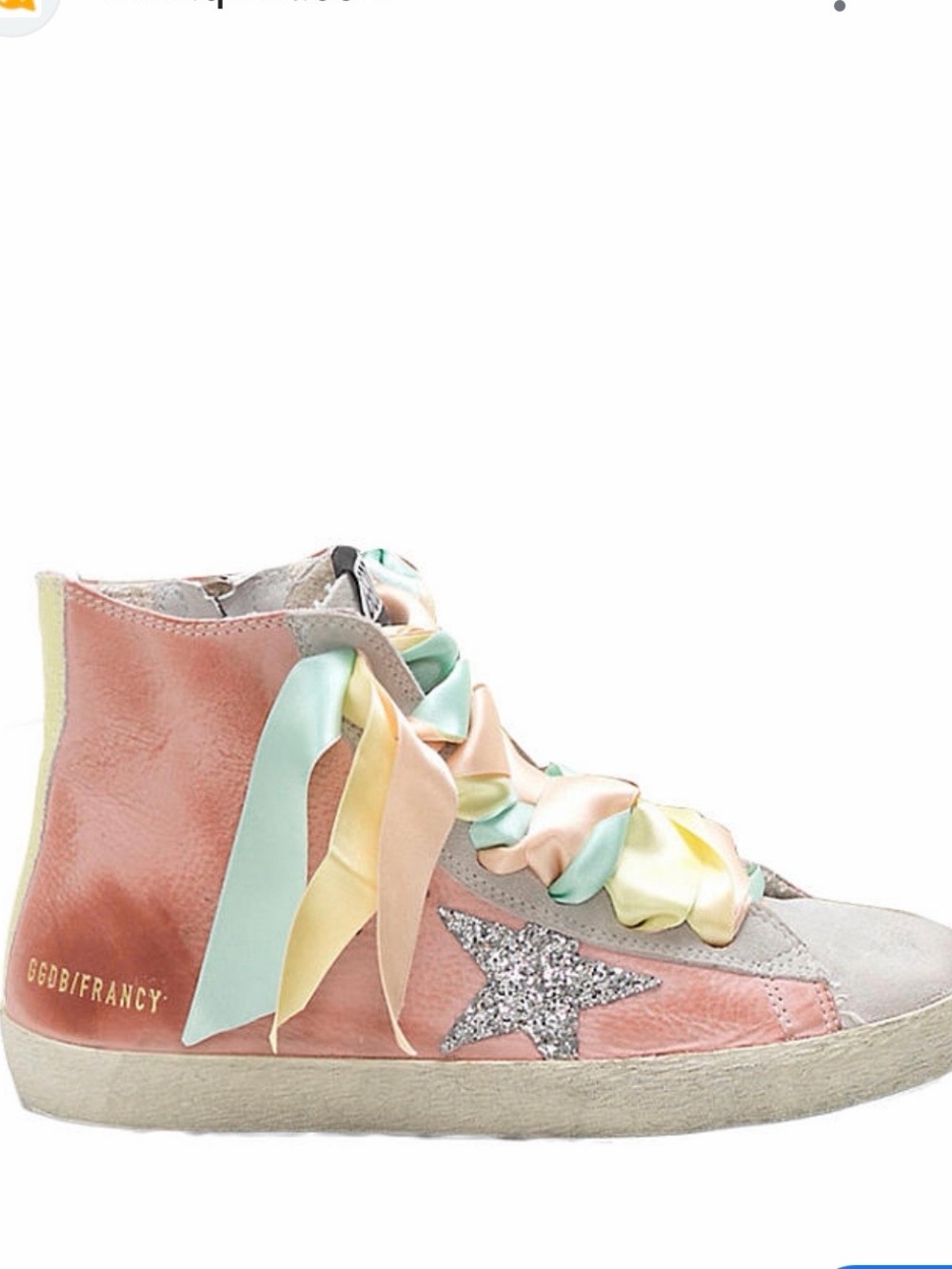 Golden Goose Francys